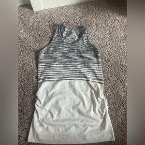 Athleta tank top